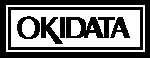 Okidata Logo