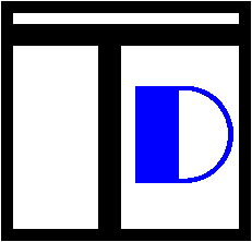 Tear Down Logo