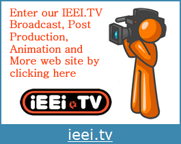 Enter the IEEI.COM Broadcast Site