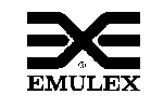 Emulex Logo