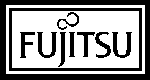 Fujitsu Logo