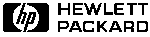 Hewlett Packard Logo