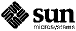 Sun Microsystems Logo