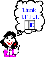 Woman Thinking Think IEEI- Tear Down