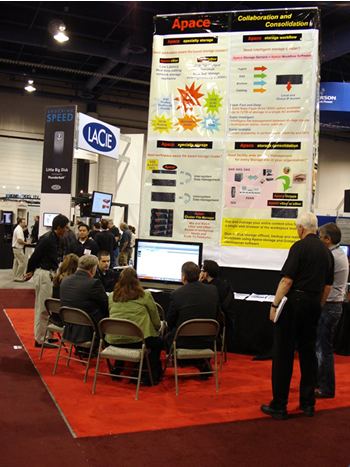 NAB show