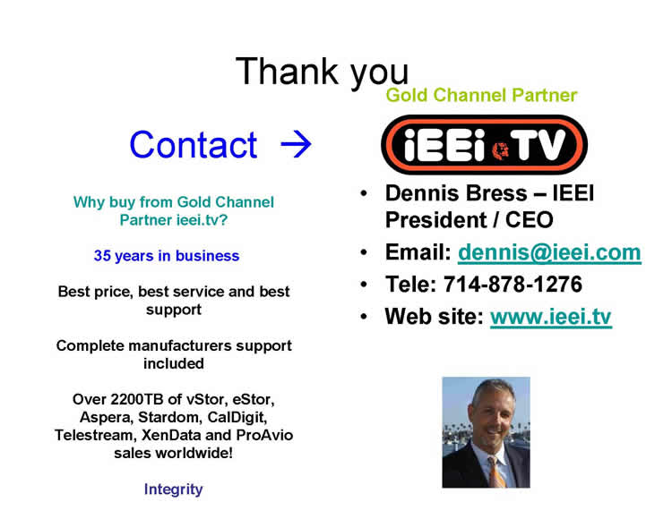 contact ieei