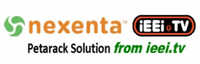 nexenta