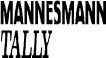 Mannesmann Tally